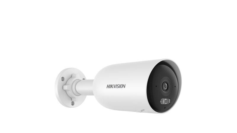 HIKVISION 4MP BULLET 4G Solar Kamera DS-2CFS04/4G