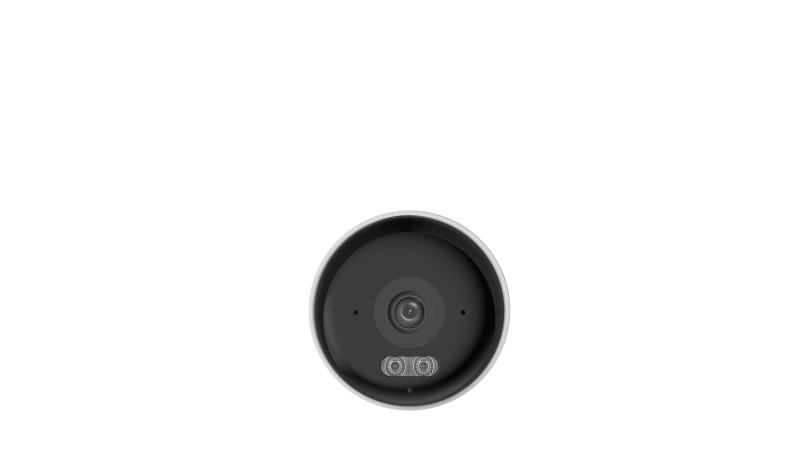 HIKVISION 4MP BULLET 4G Solar Kamera DS-2CFS04/4G