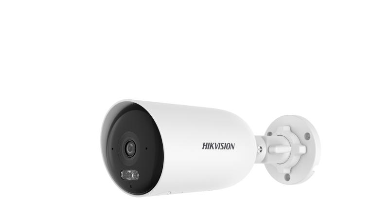 HIKVISION 4MP BULLET 4G Solar Kamera DS-2CFS04/4G
