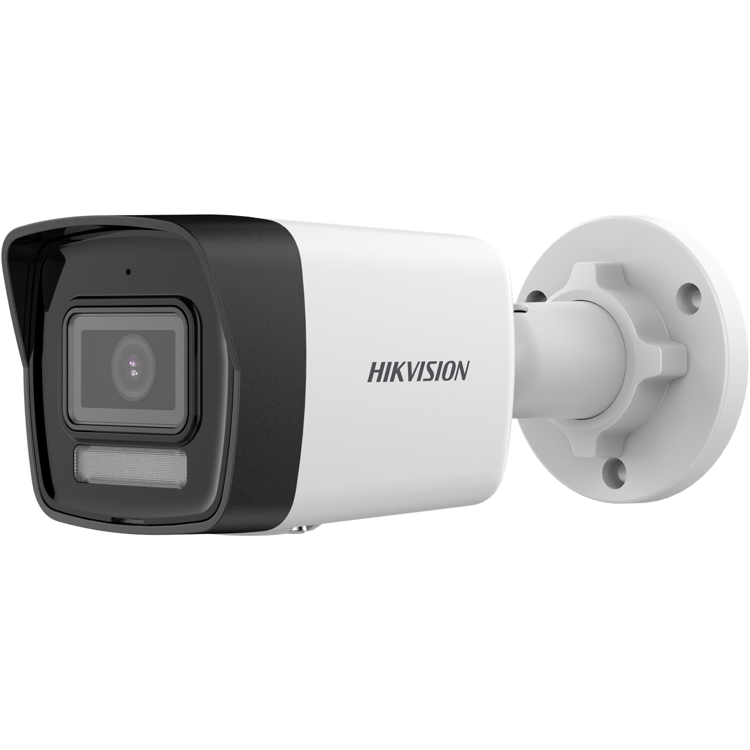 HIKVISION 4MP Bullet 2.8mm IP Kamera Akıllı Hibrit Sesli DS-2CD1043G2-LIU(F)