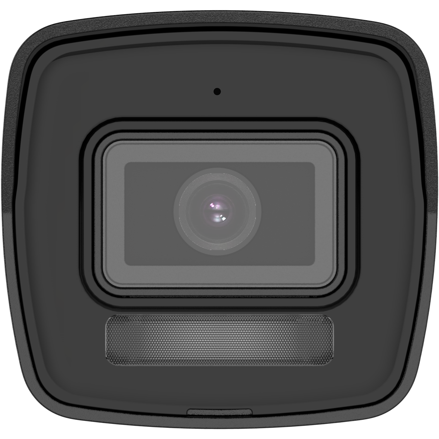 HIKVISION 4MP Bullet 2.8mm IP Kamera Akıllı Hibrit Sesli DS-2CD1043G2-LIU(F)