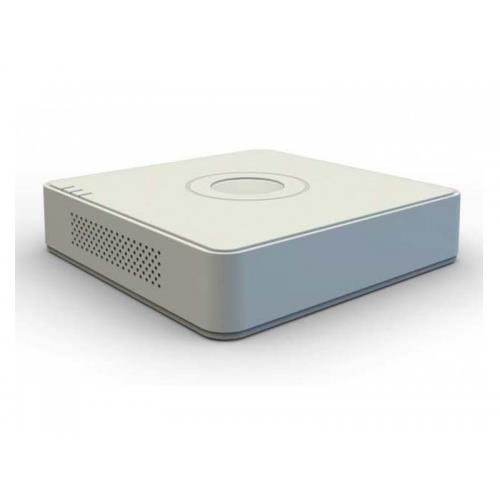 HIKVISION 4kanal 1080p 1-diskli NVR Kayıt Cihazı DS-7104NI-Q1