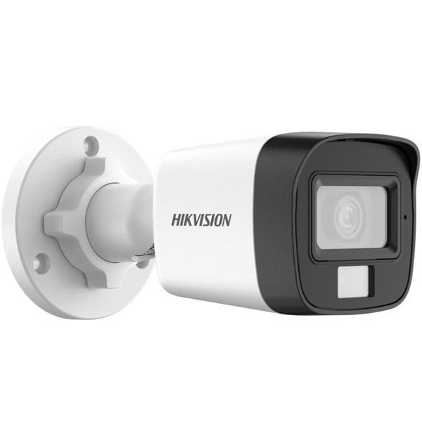 HIKVISION 5MP Bullet 3.6mm Analog Kamera DS-2CE16K0T-LPFS