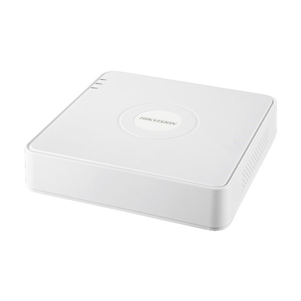 HIKVISION 8kanal 4mp 1-diskli NVR Kayıt Cihazı DS-7108NI-Q1