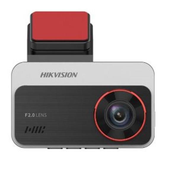 HIKVISION AE-DC2328-C200S Mikrofon G-Sensörlü 2K WiFi,Ses Kontrolü Araç İçi Kamerası