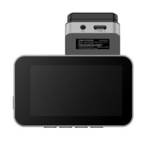 HIKVISION AE-DC2328-C200S Mikrofon G-Sensörlü 2K WiFi,Ses Kontrolü Araç İçi Kamerası