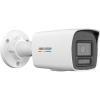 HIKVISION DS-2CD1027G2H-LIUF 2MP 2.8 MM HYBRİD LİGHT SESLİ IP BULLET KAMERA