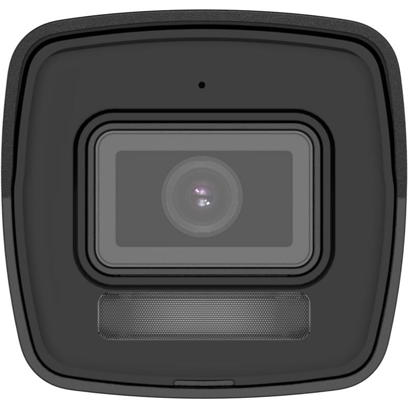 HIKVISION DS-2CD1063G2-LIUF 6MP 2.8MM 30MT SMART LIGHT DAHİLİ SES IP67 IR BULLET IP KAMERA