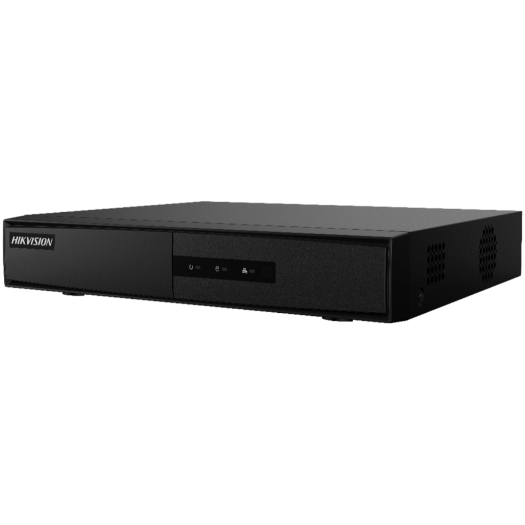 HIKVISION DS-7208HGHI-M1/C, 8Kanal, 2Mpix, H265 Pro+, 1 HDD, 1080P, 5in1 DVR