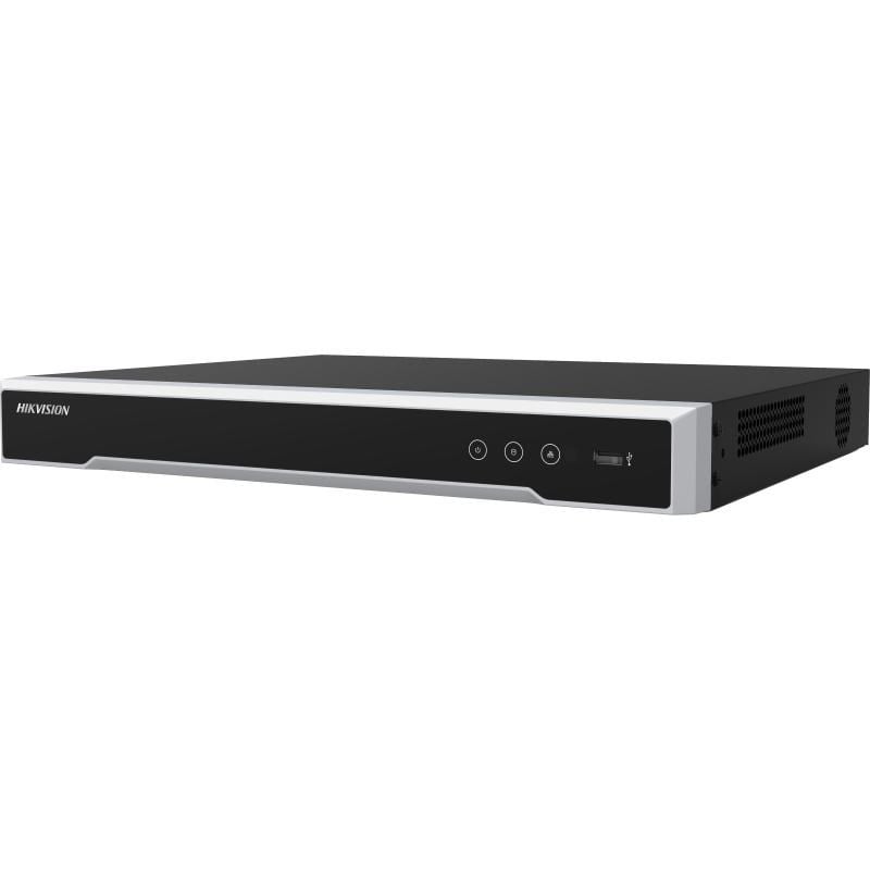 HIKVISION DS-7808NI-Q2/8P 8 KANAL POE NETWORK KAYIT CİHAZI