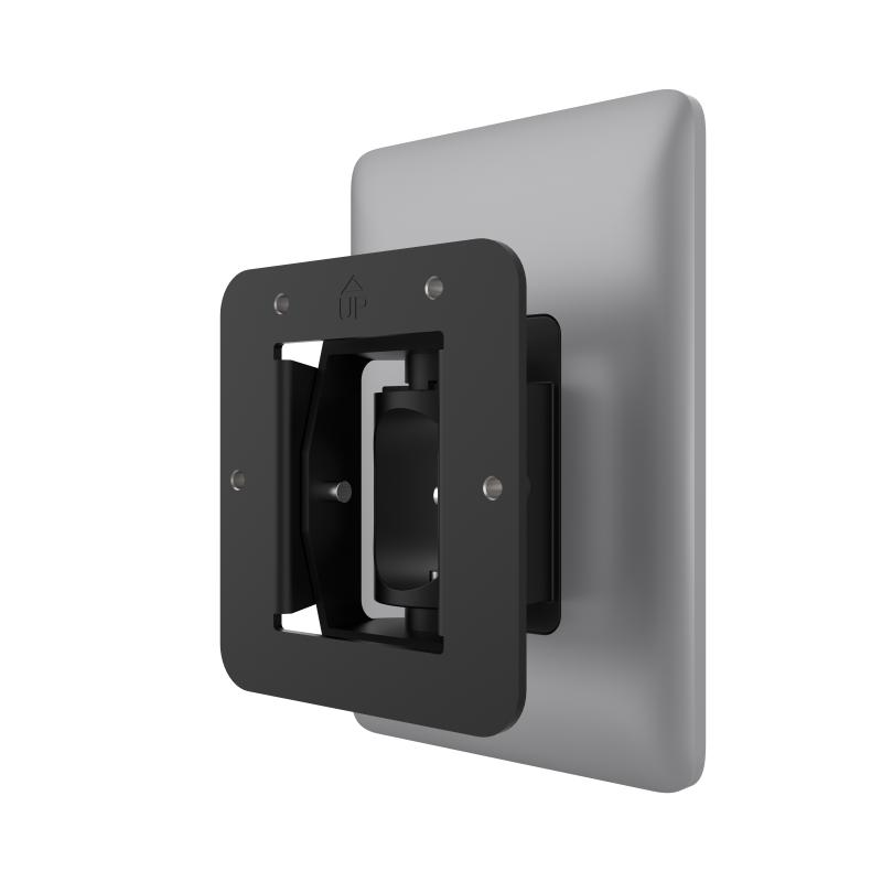 HIKVISION DS-KAB6-W1 Montaj Aparatı (Yüz Tanıma Terminali)
