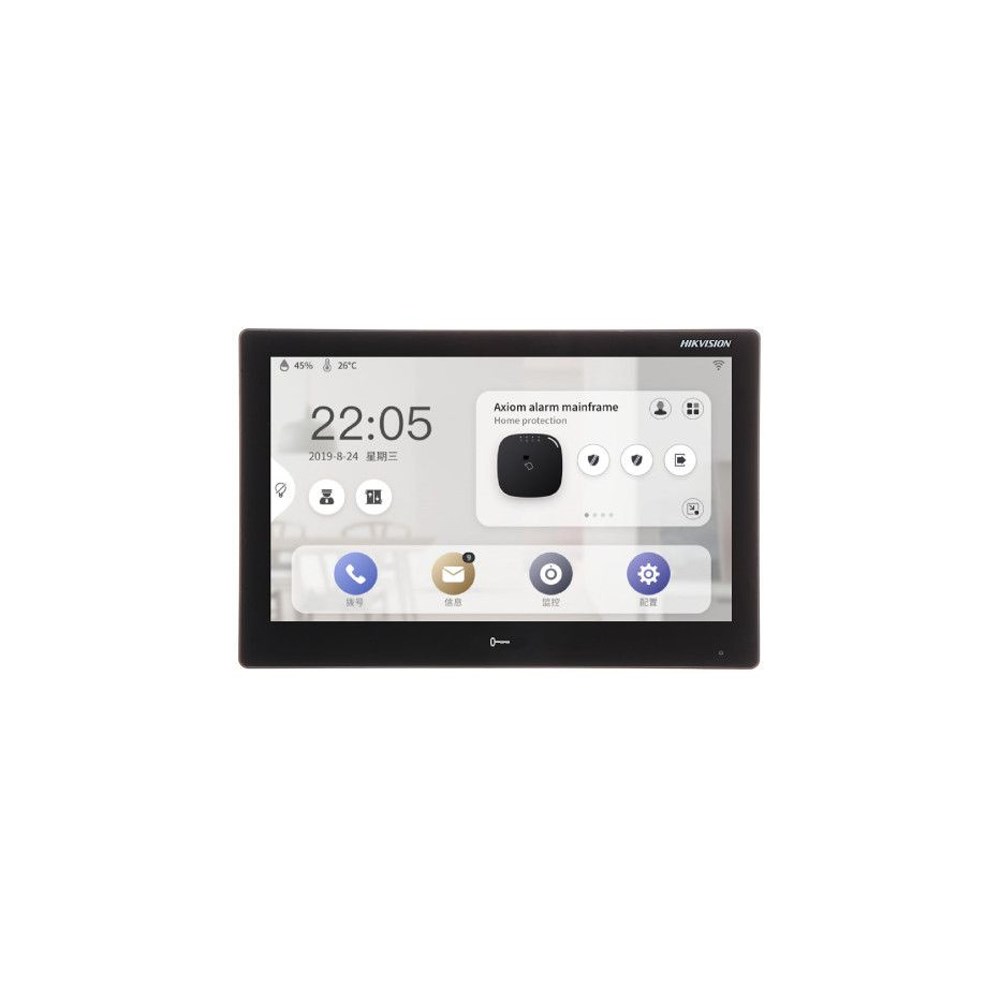 HIKVISION DS-KH9510-WTE1(B) 10