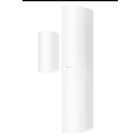 HIKVISION DS-PDMCK-EG2-WE Kablosuz Mıknatıs Şok Dedektörü