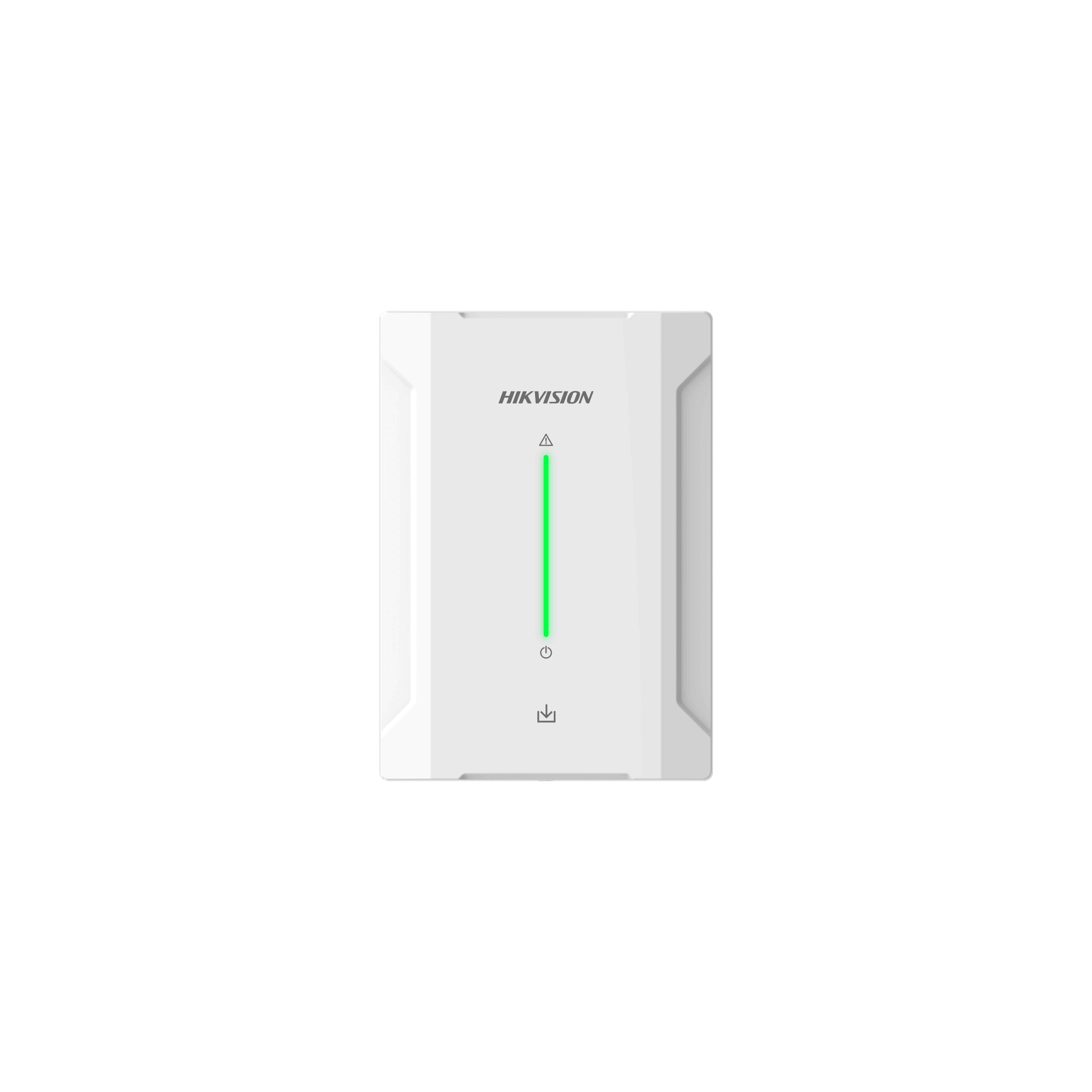 HIKVISION DS-PM1-I8O2-H KABLOLU INPUT ALARM ALAN GENİŞLETİCİ