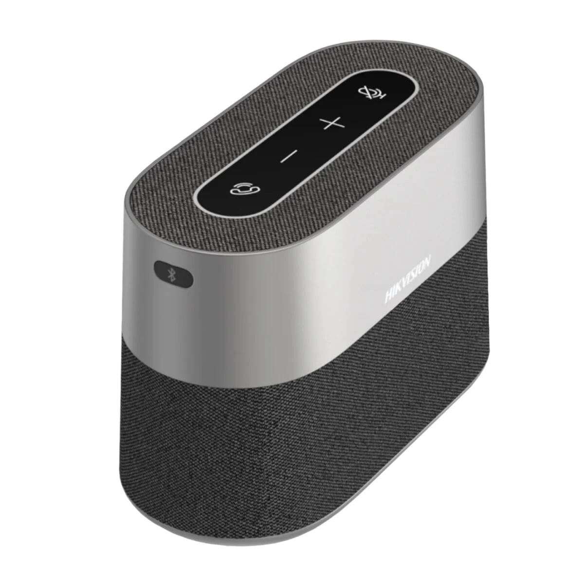 HIKVISION DS-UAC-S1 Kablosuz Konferans Hoparlörü - 360° 8 Mikrofon - 5 Metre Menzil