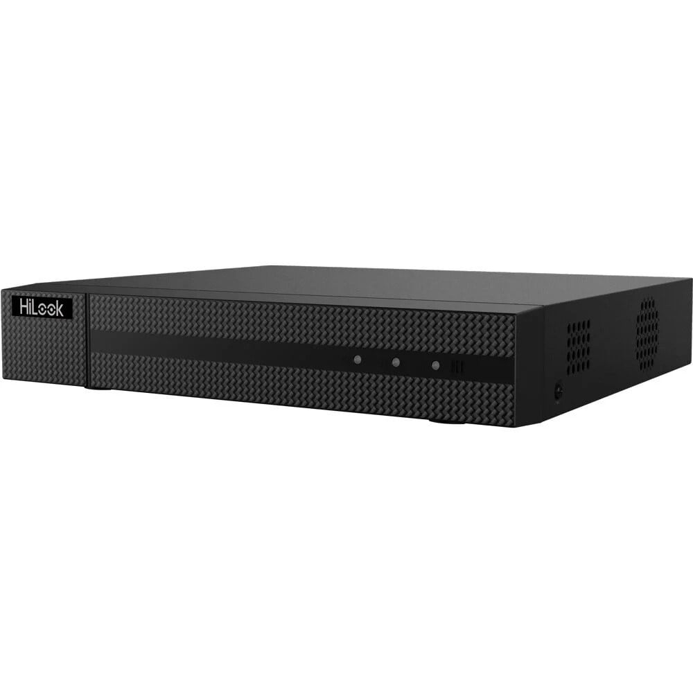 HILOOK DVR-216G-M1 16 KANAL H265 PRO+ HD TVI HİBRİT DVR KAYIT CİHAZI