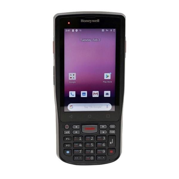 HONEYWELL 4.0 EDA51K 1.8ghz Wlan Bluetooth Android El Terminali