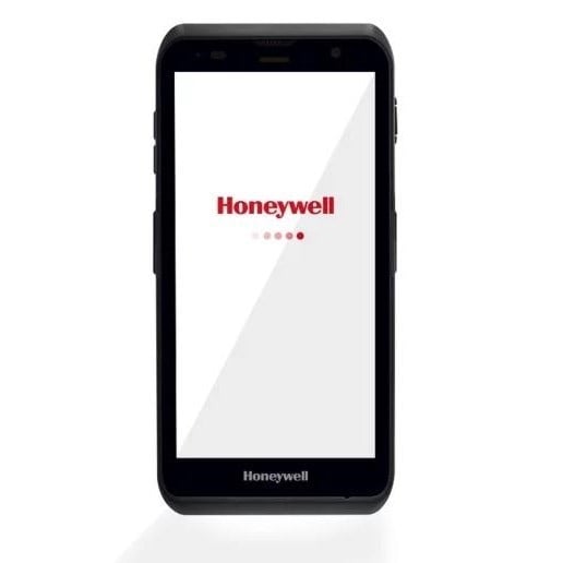 HONEYWELL 5 EDA52 Wlan (2D) Karekod Android 11 El Terminali 4GB RAM/64GB