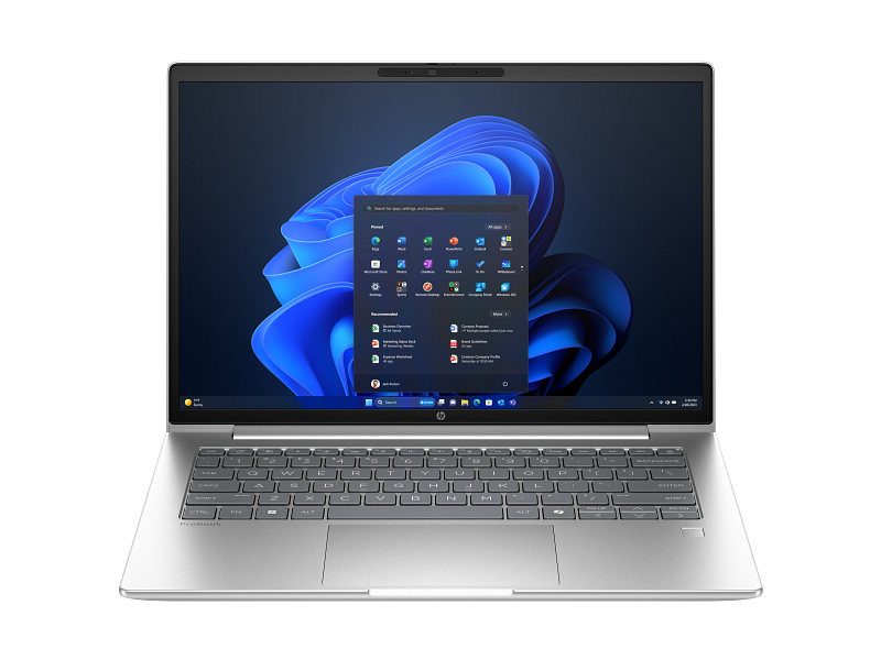 HP 14