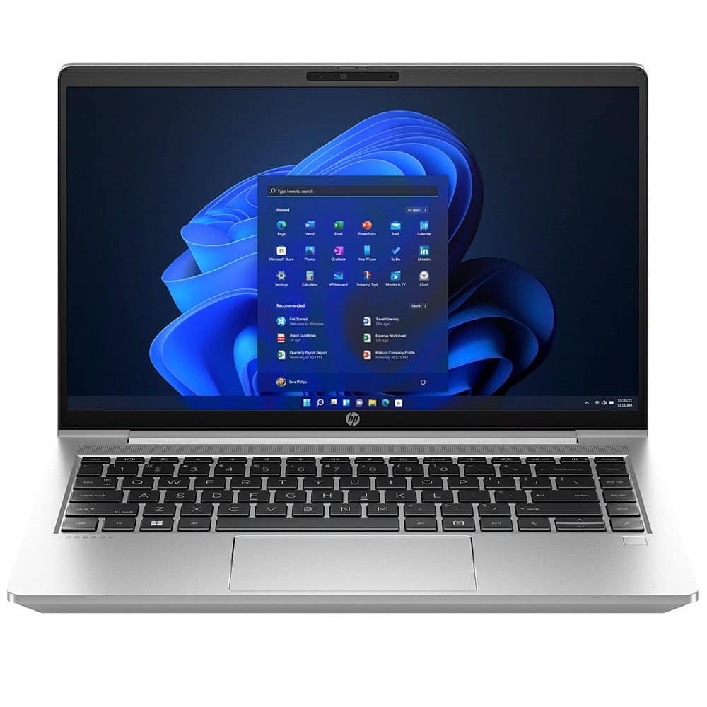 HP 14