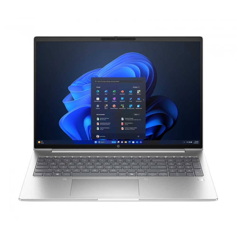 HP 16