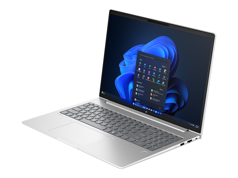 HP 16