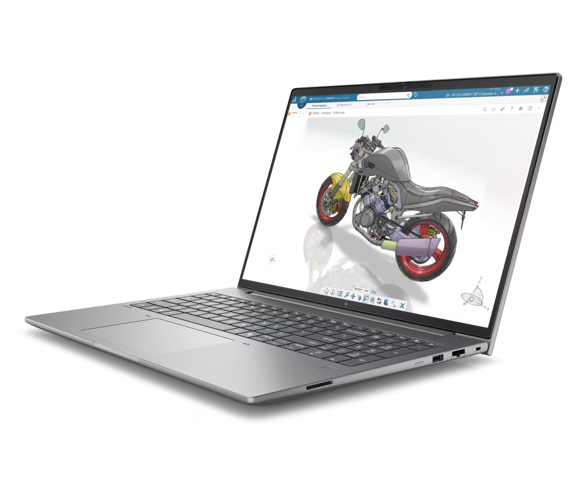 HP 16