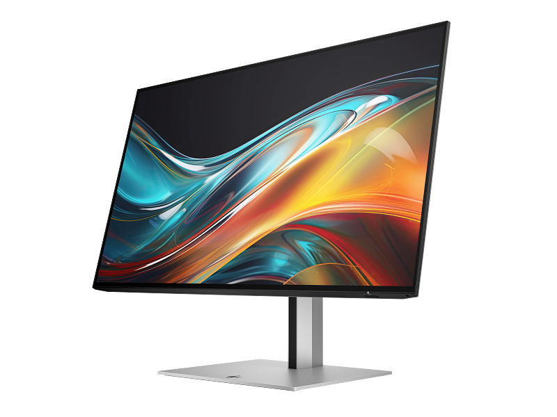 HP 23.8