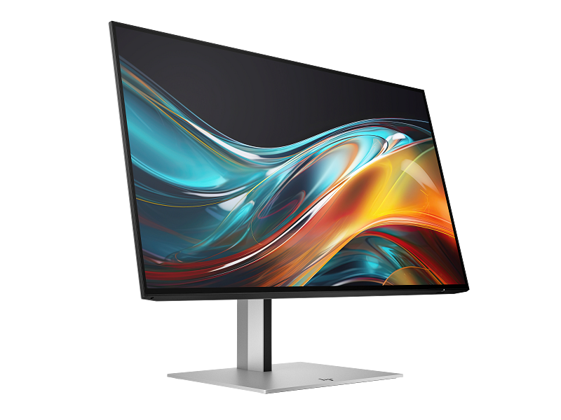 HP 23.8