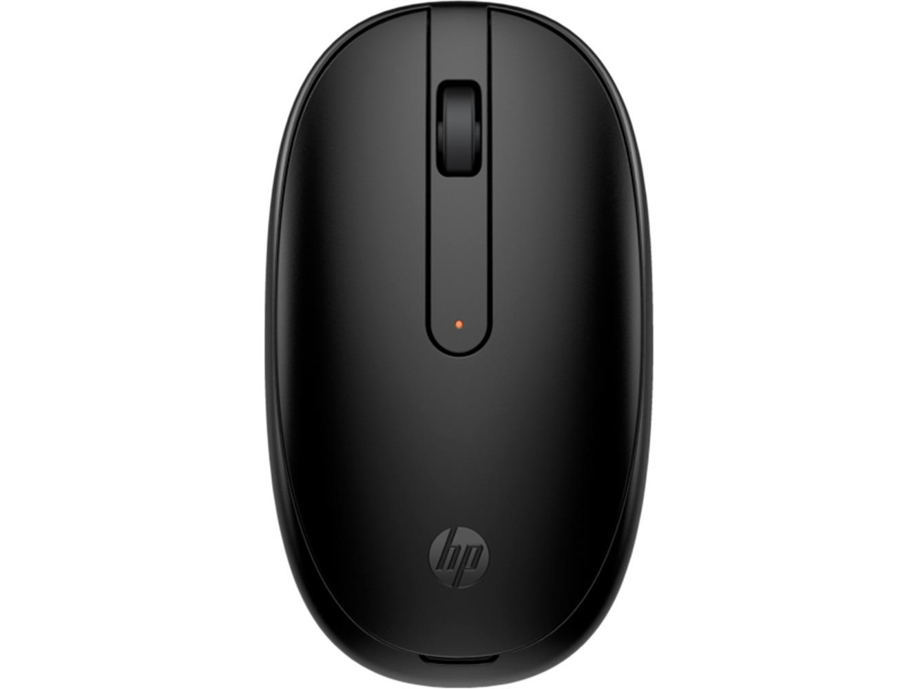 HP 245 81S67AA Bluetooth Mouse 1600Dpı Siyah