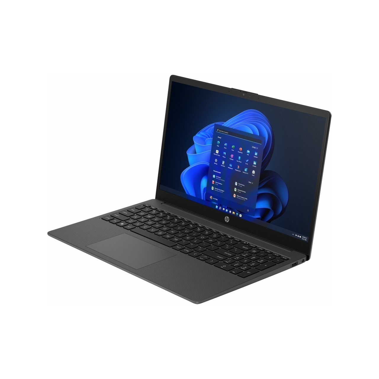 HP 250 G10 B39W3AT I5-1334U 16GB 512GB SSD 15.6