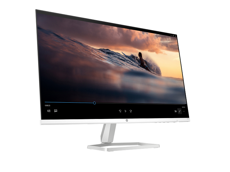 HP 27