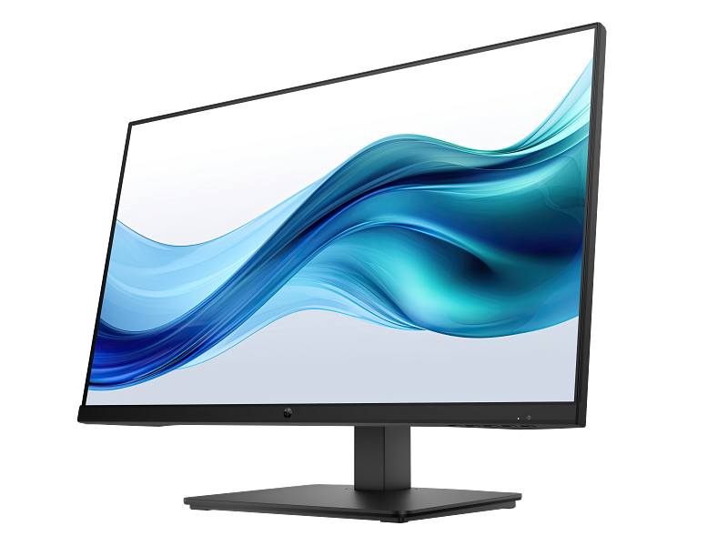 HP 27 IPS S3 PRO 327PE B1GM6AA 5ms 100Hz HDMI-DP Pivot Kurumsal Monitör (1920 X 1080)