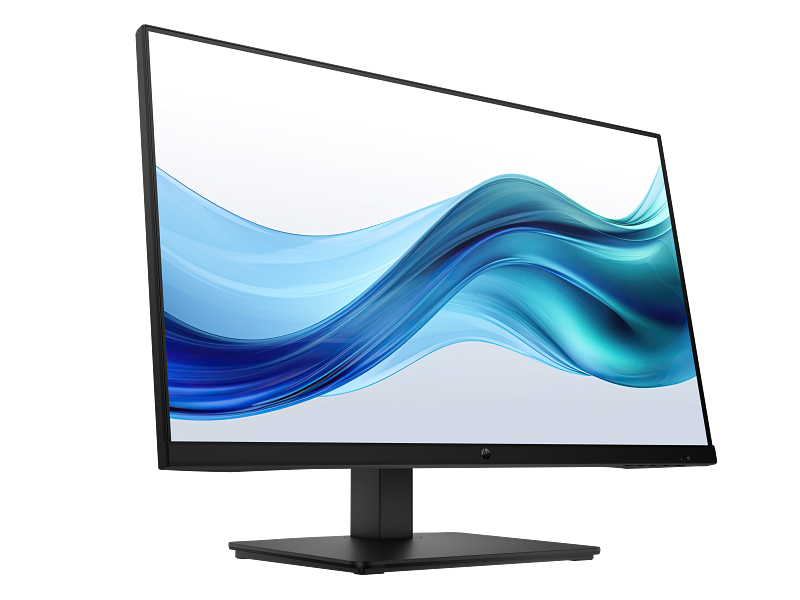 HP 27 IPS S3 PRO 327PE B1GM6AA 5ms 100Hz HDMI-DP Pivot Kurumsal Monitör (1920 X 1080)