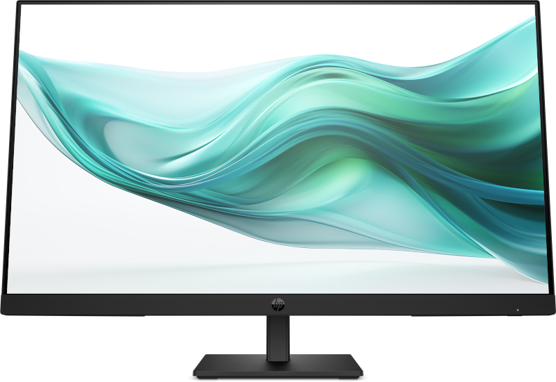 HP 27