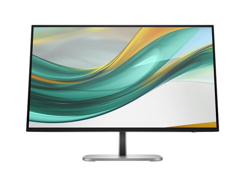 HP 27