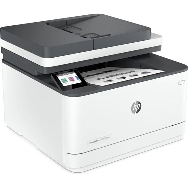 HP A4 3103Fdw 3G632A Siyah Çok Fonksiyonlu Dublex Laser Yazıcı USB 2.0,Kablosuz Ethernet