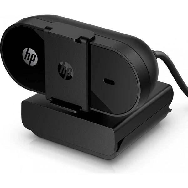 HP 325 53X27AA 1080p WEB KAMERA