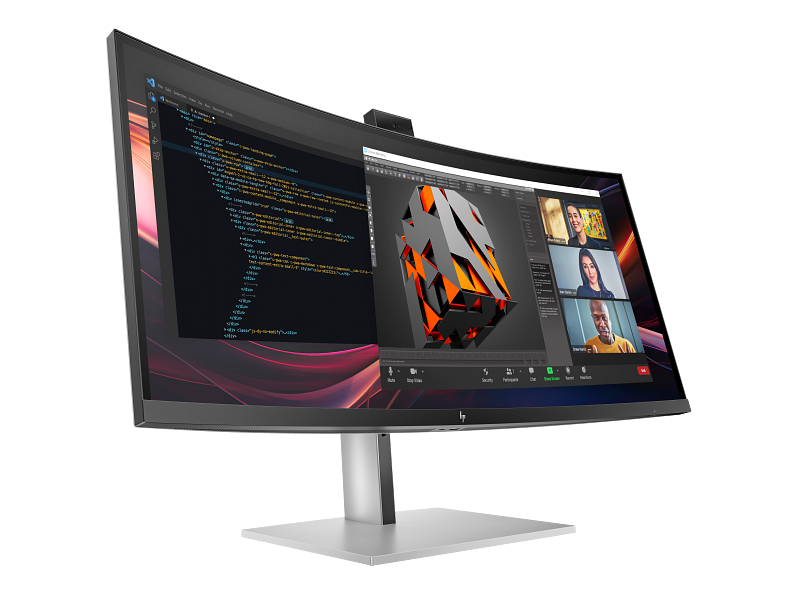 HP 34