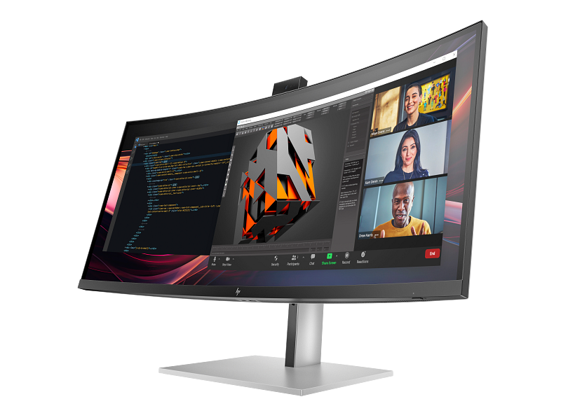 HP 34