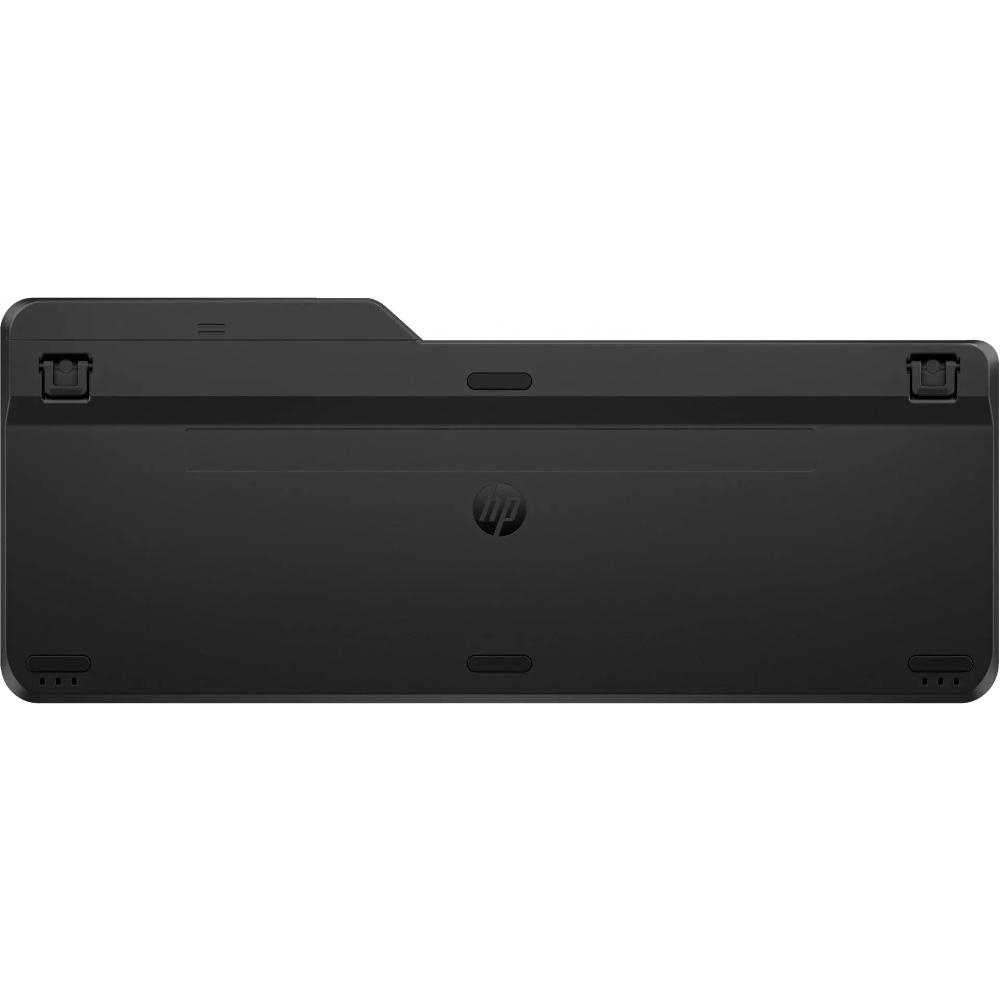 HP 475 Kablosuz Q Trk Siyah Klavye (7N7B9AA)