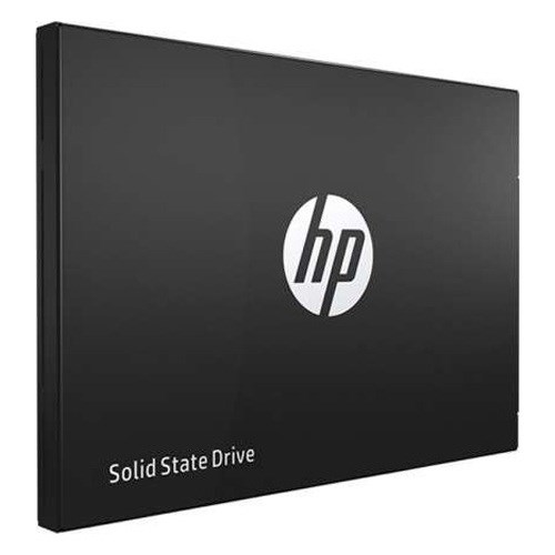 HP 480GB S650 345M9AA 560- 490MB/s SSD SATA-3 Disk