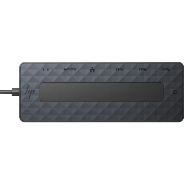 HP 50H55AA Gigabit TypeC Ethernet Çoklayıcı Hub