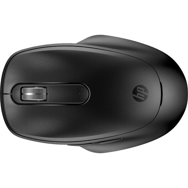 HP 510 Kablosuz Siyah Mouse (9C2F6AA)