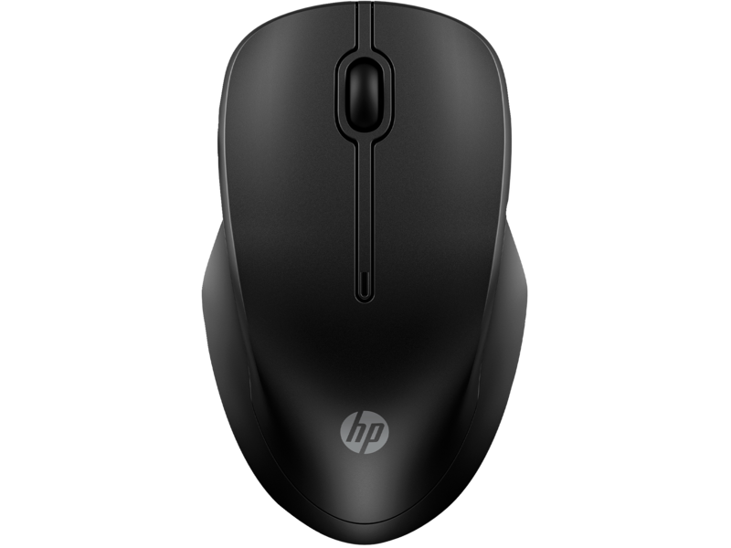 HP 255 Kablosuz + Bluetooth Siyah Mouse (8R3U1AA)