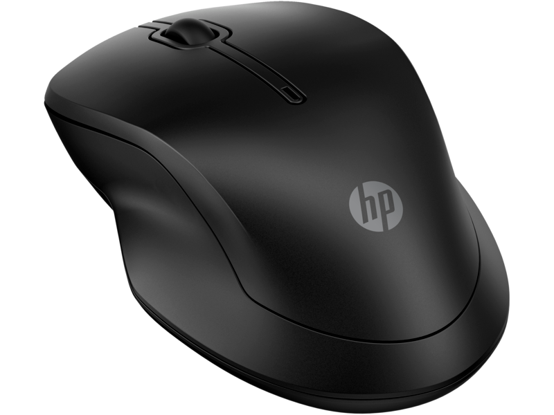 HP 255 Kablosuz + Bluetooth Siyah Mouse (8R3U1AA)