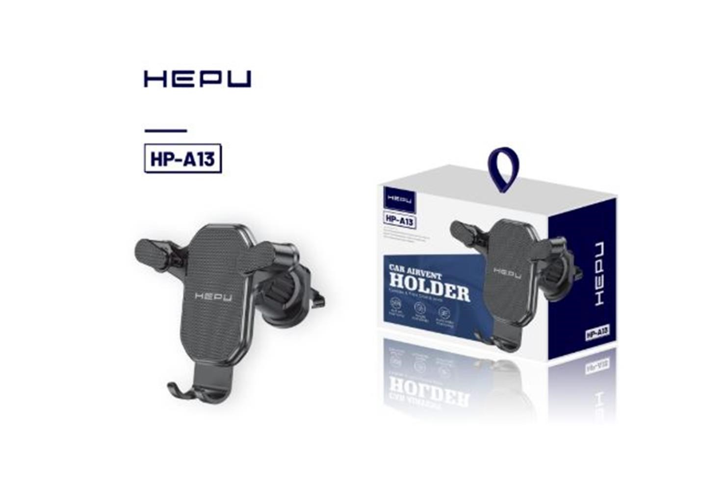 HP-A13  Araç Tutucu