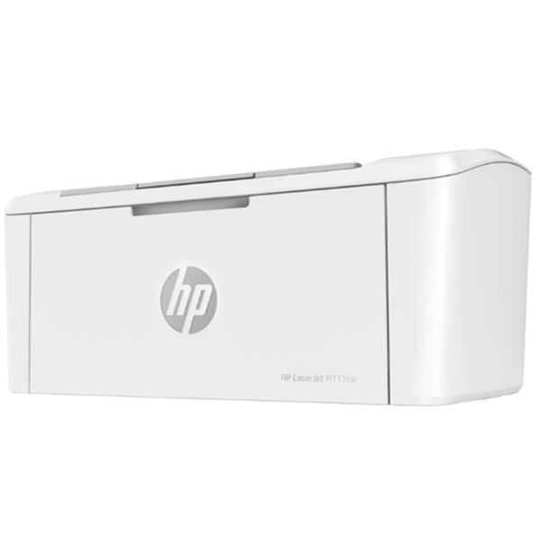 HP A4 1Y7D2A M111cw Siyah Lazer Yazıcı Usb