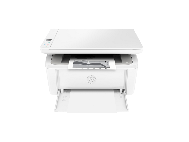 HP A4 7MD71A M141CW Siyah Çok Fonksiyonlu Lazer Yazıcı Usb,Kablosuz