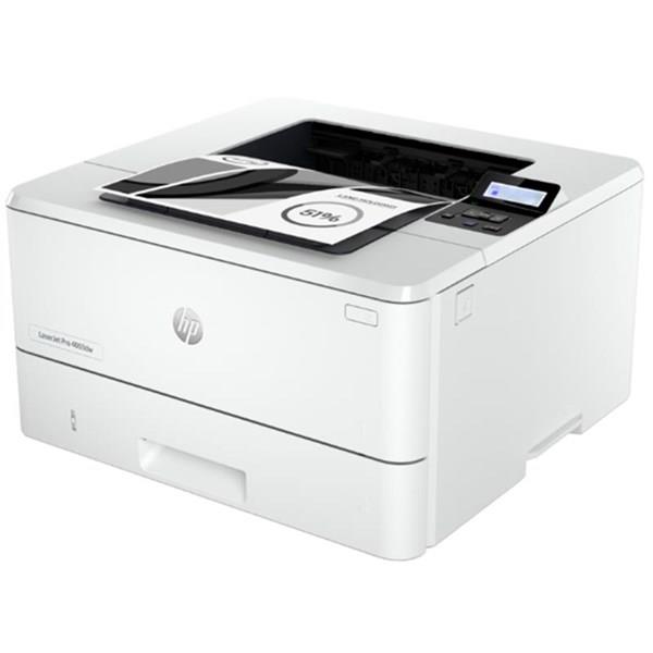 HP A4 Laserjet Pro 4003Dw 2Z610A Siyah Laser Yazıcı USB-Kablosuz